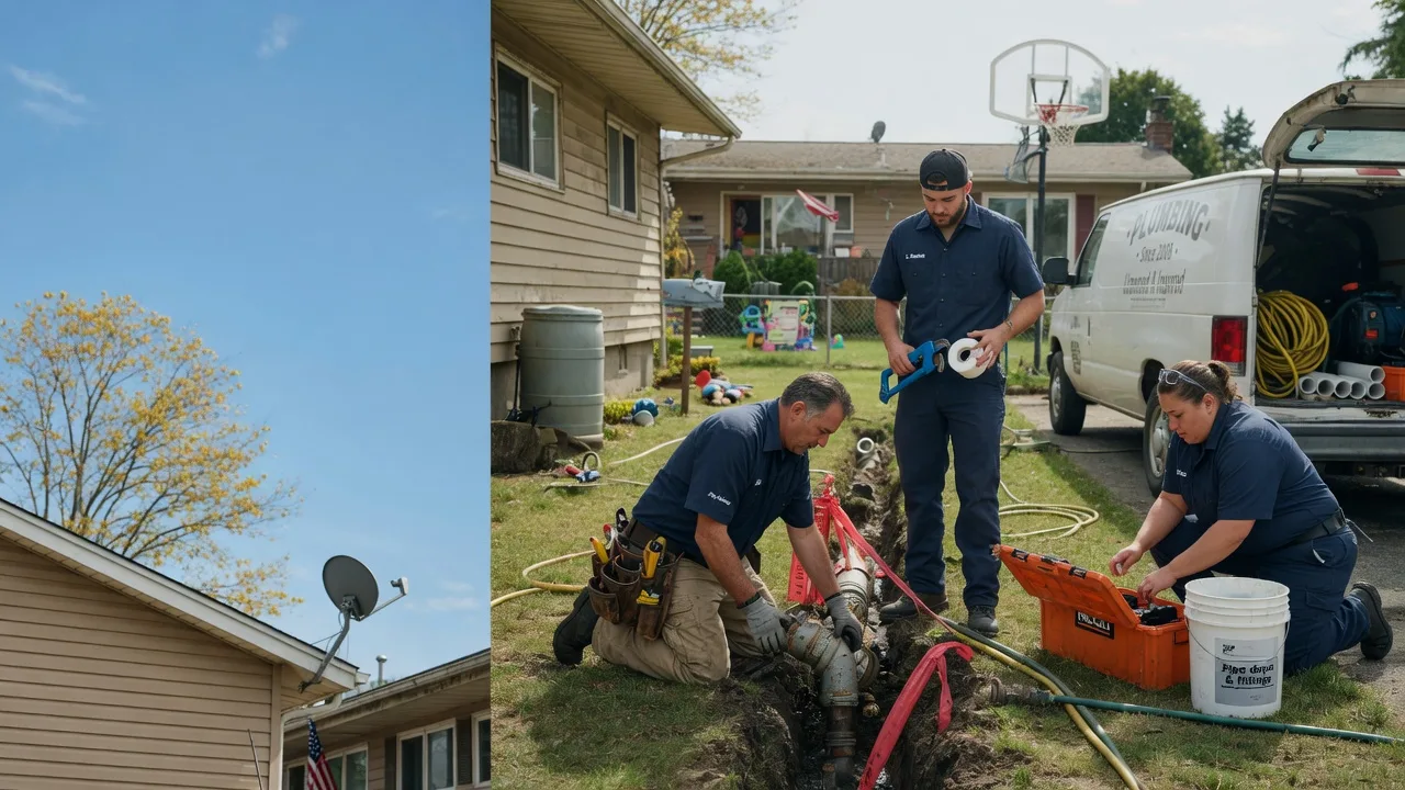 Garbage Disposal Replacement in Westbrook, MN near me
